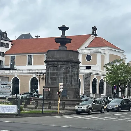 Hotel La Caravelle