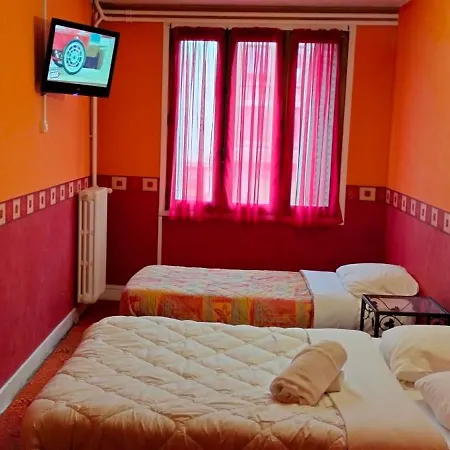 La Caravelle Hotel