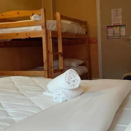 La Caravelle Hotel Riom