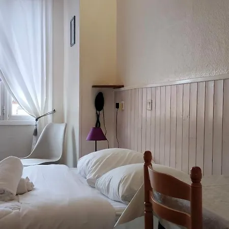La Caravelle Hotel 2*
