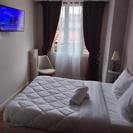 La Caravelle Hotel 2*