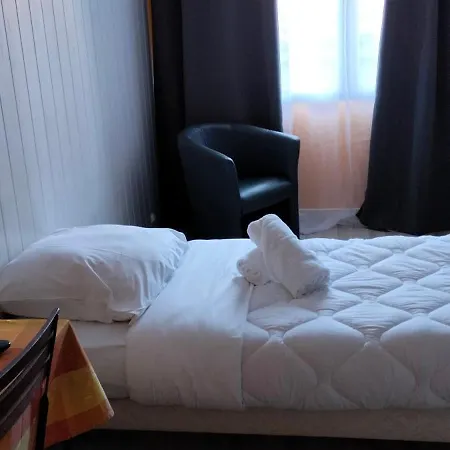 La Caravelle Hotel
