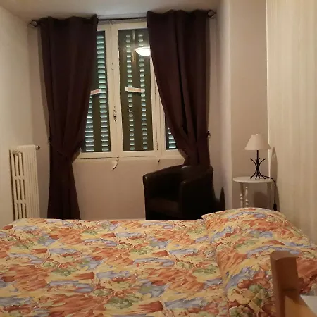 La Caravelle Riom