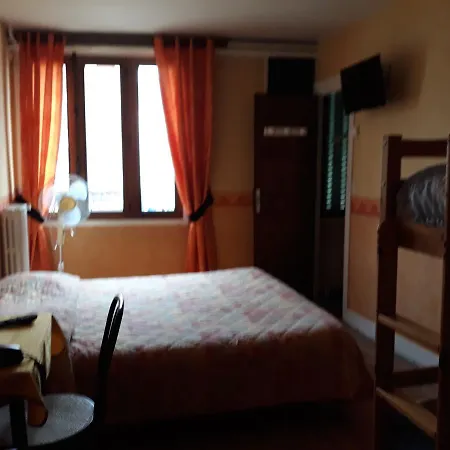 Hotel La Caravelle 2*